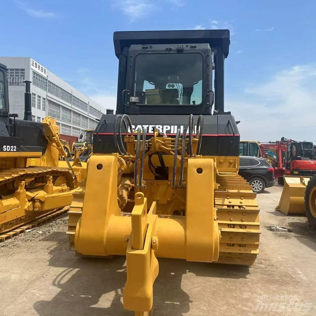 CAT D 8 R Гусеничные бульдозеры