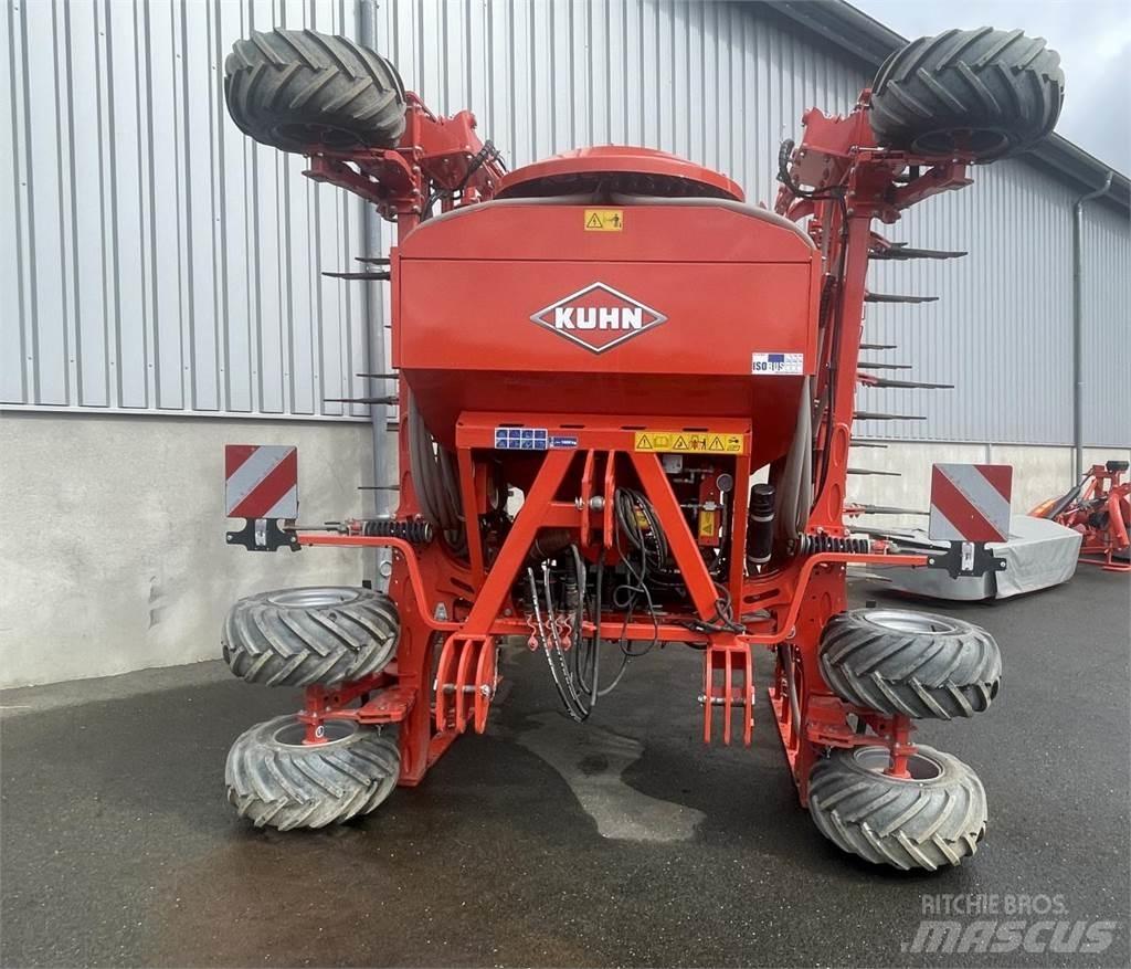 Kuhn Megant 602 R Сеялки