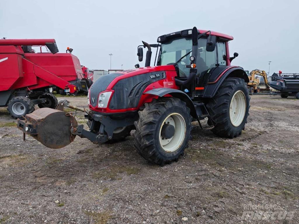 Valtra T 193 Трактора