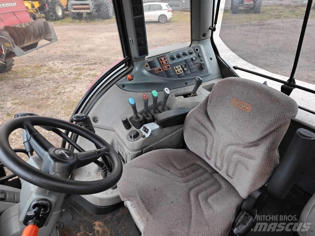 Valtra T 193 Трактора