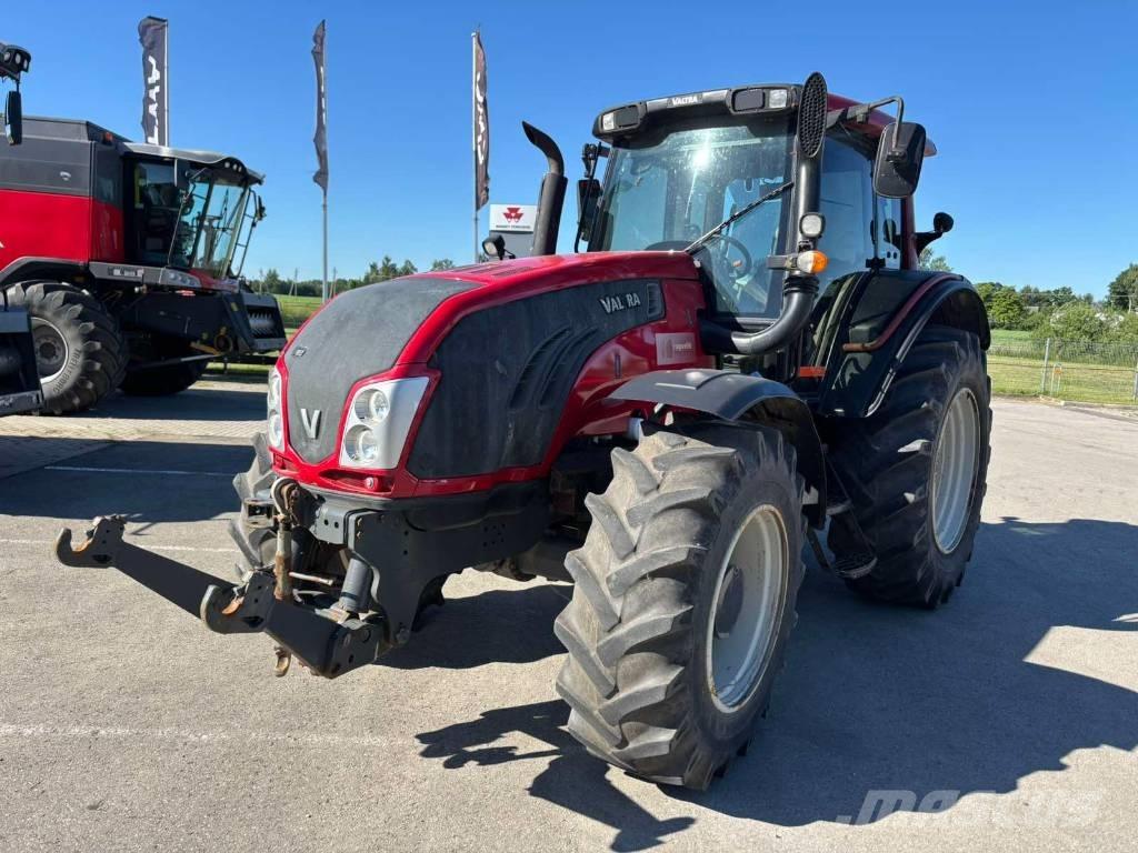Valtra T 193 Трактора