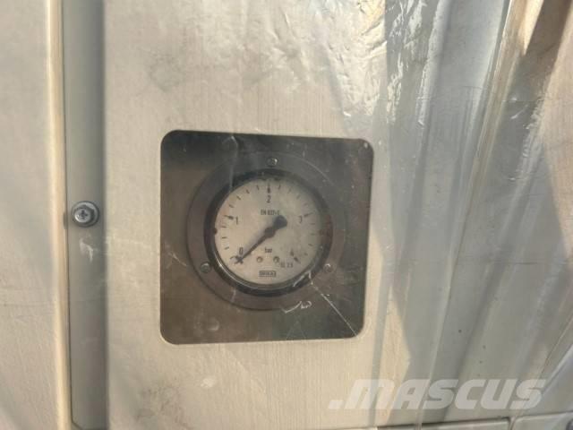  Daikin R 407 C Коммунальная техника - Другие