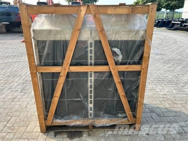  Daikin R 407 C Коммунальная техника - Другие