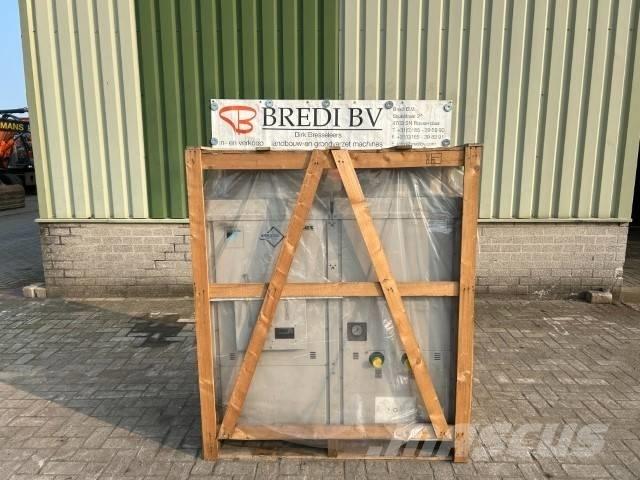  Daikin R 407 C Коммунальная техника - Другие