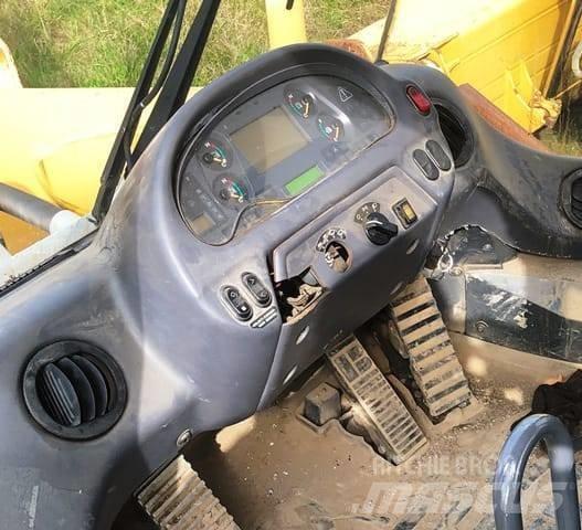Komatsu WA 600-6 Фронтальные погрузчики