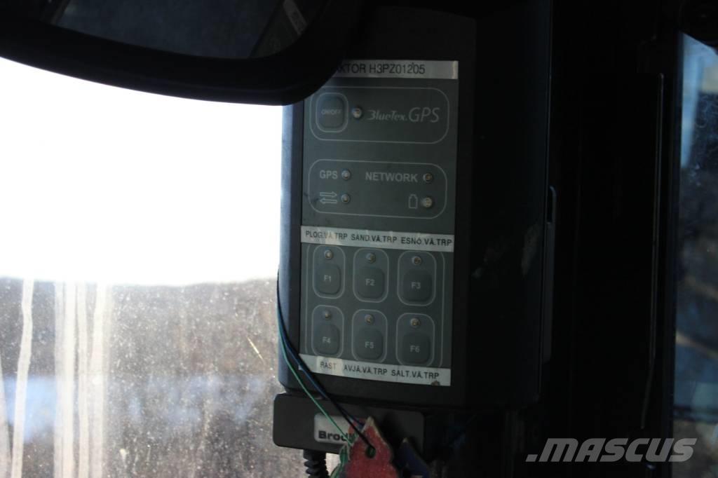 CAT 924 G Фронтальные погрузчики