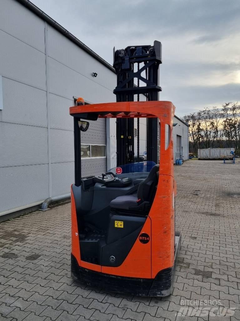 BT RR E 160 Ричтраки