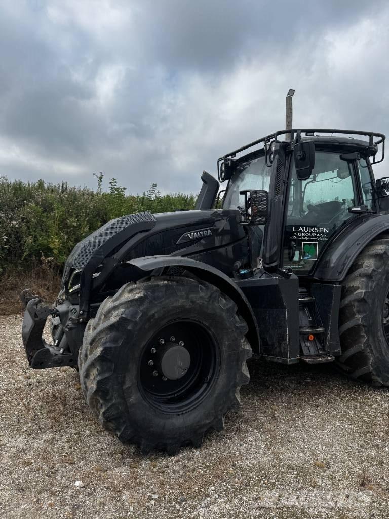 Valtra T 235 Direct Трактора