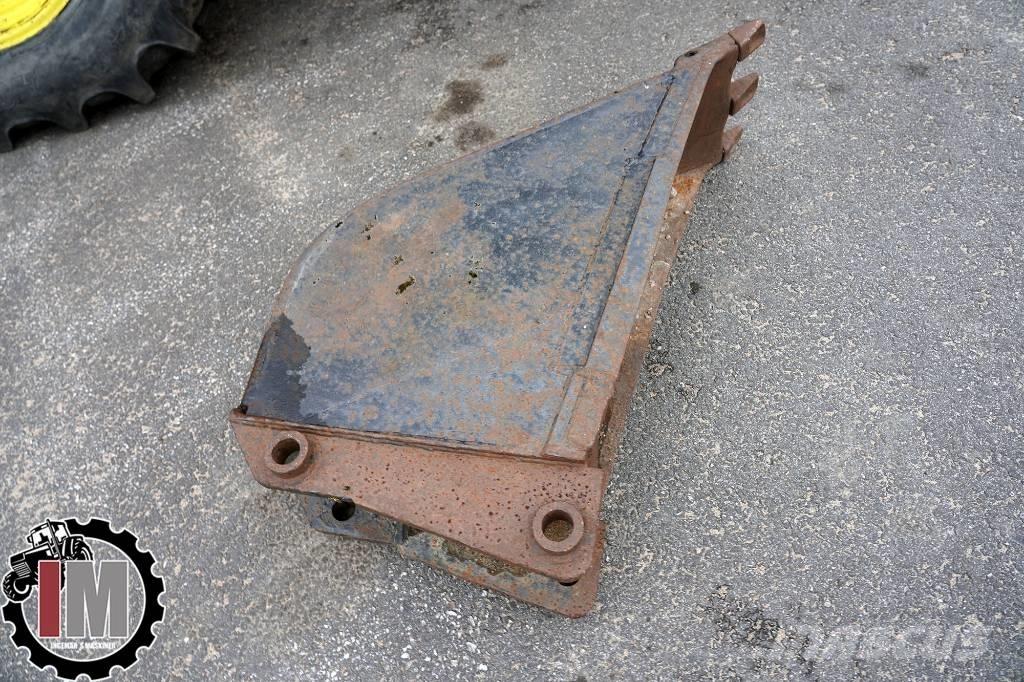  Smalskopa 300 mm Ковши