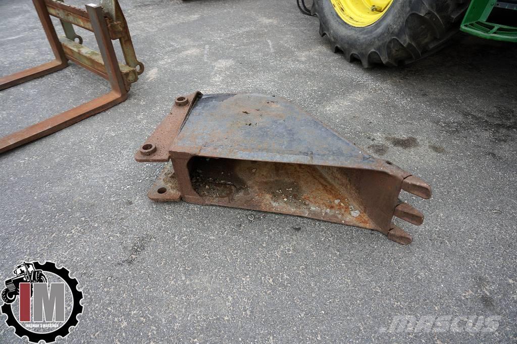  Smalskopa 300 mm Ковши