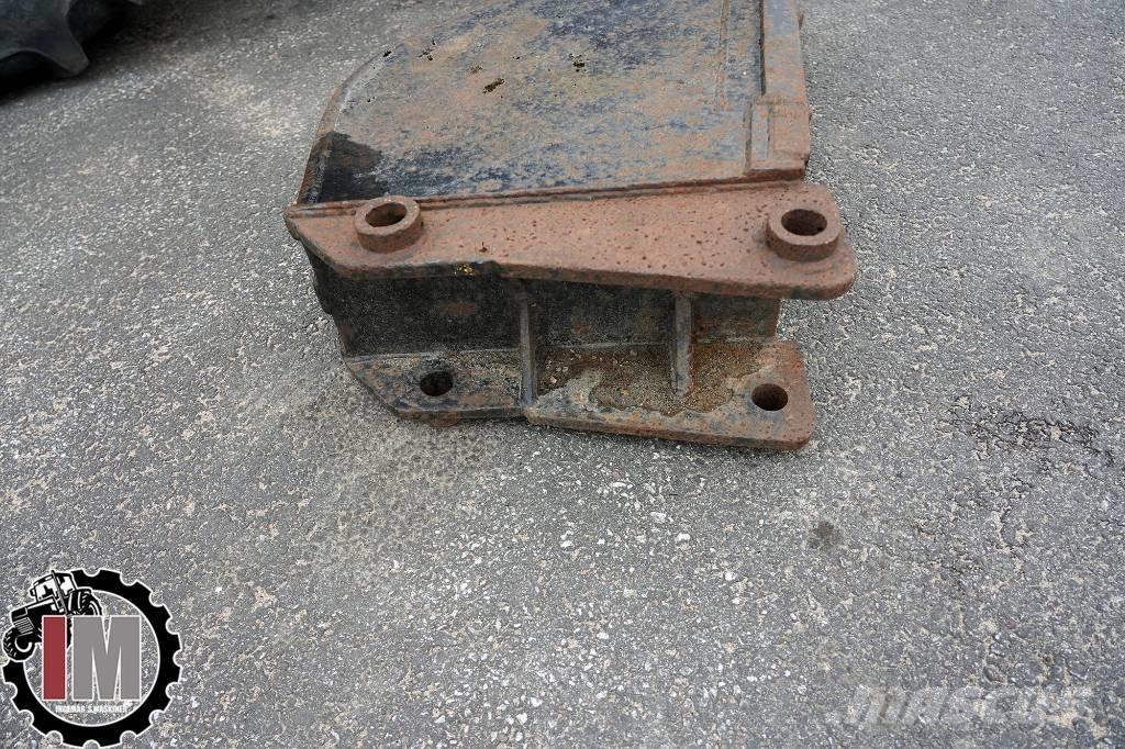  Smalskopa 300 mm Ковши