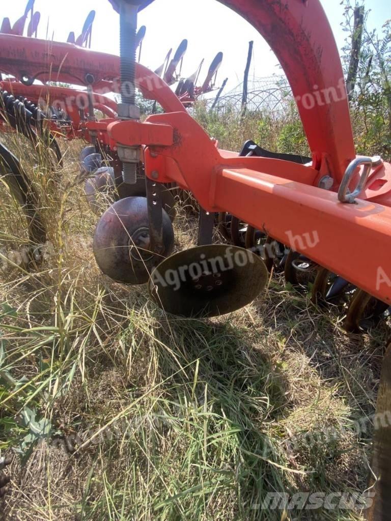 Kuhn Cultimer 400 NS Культиваторы сплошные