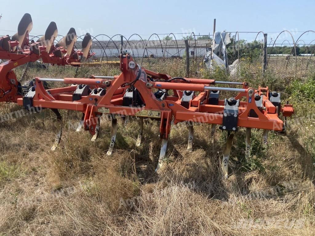 Kuhn Cultimer 400 NS Культиваторы сплошные