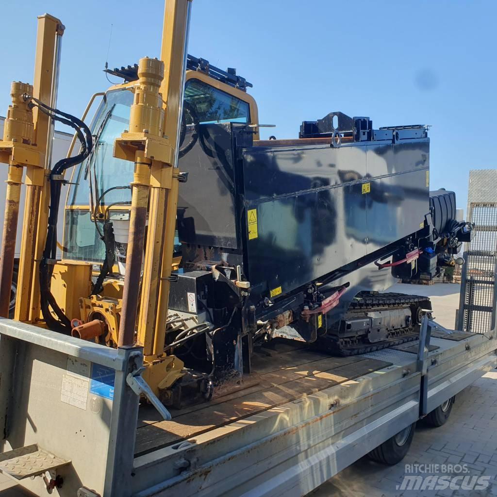 Vermeer D 24x40 S3 Оборудование для горизонтального бурения