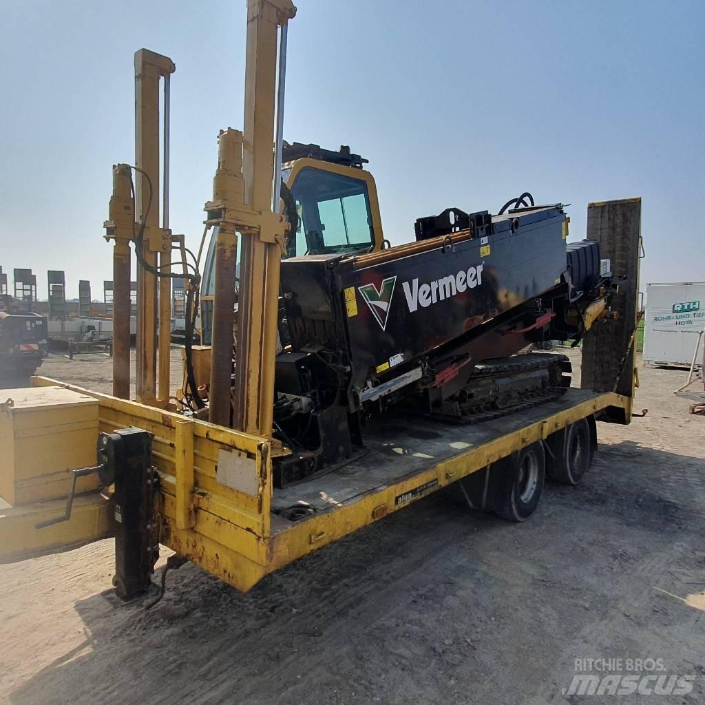 Vermeer D 24x40 S3 Оборудование для горизонтального бурения