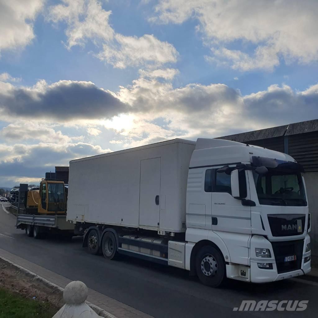 Vermeer D 24x40 S3 Оборудование для горизонтального бурения