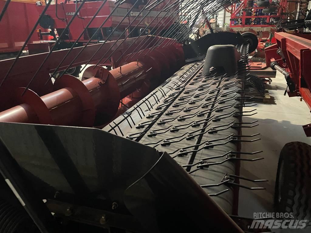 Case IH 3016 Жатки