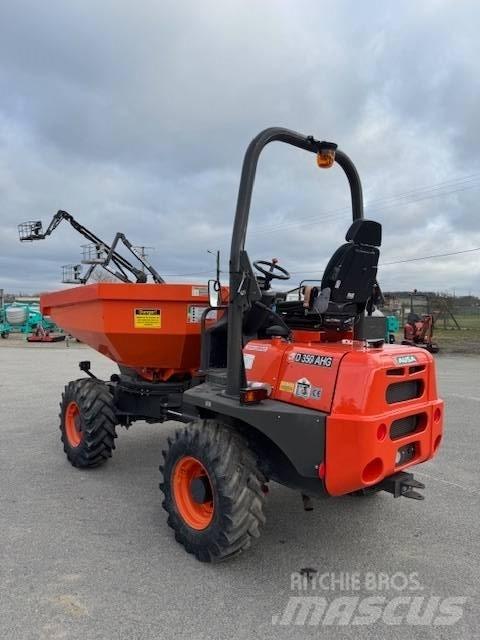 Ausa 350 AH G Мини-самосвалы