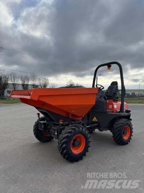 Ausa 350 AH G Мини-самосвалы