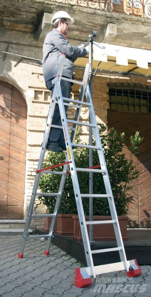 Faraone ST250/2N Лестницы и площадки