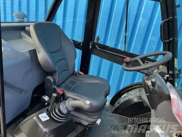 Manitou MC25-4 Телескопические погрузчики