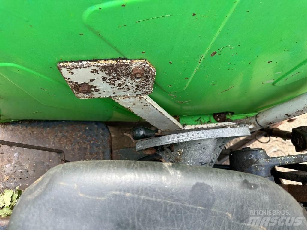 Deutz D4506 Трактора