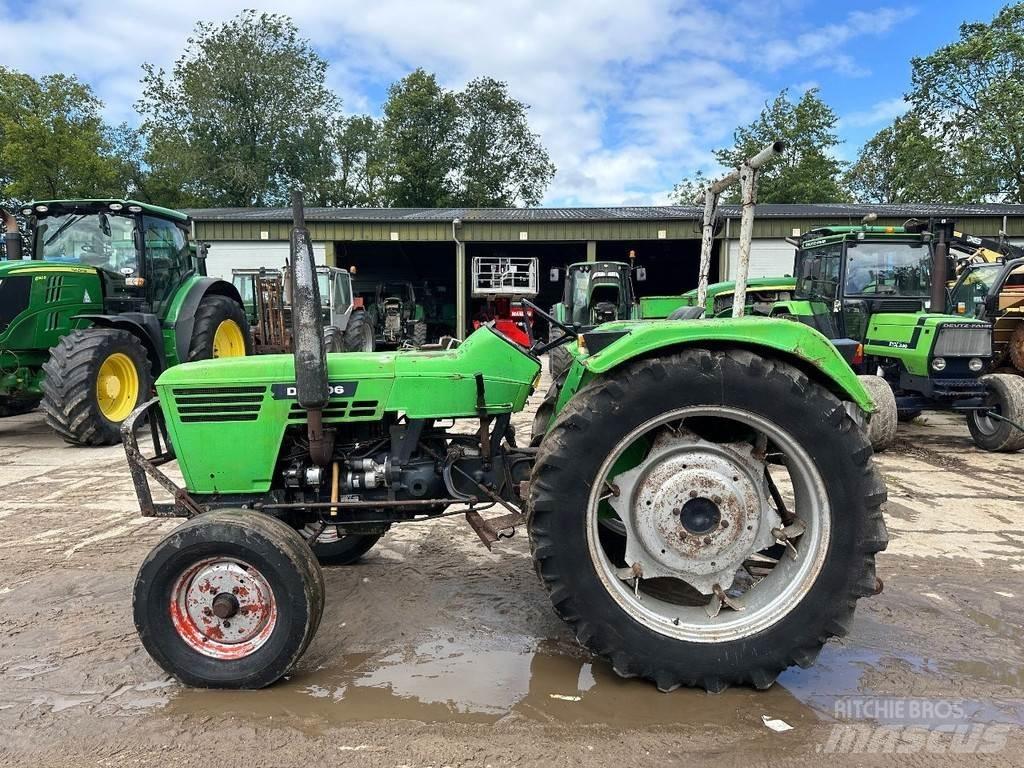 Deutz D4506 Трактора