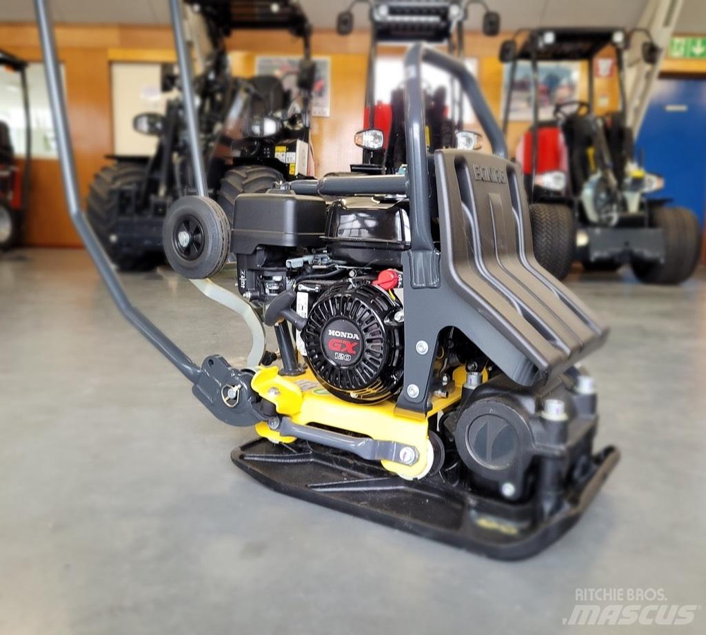 Bomag BP 10/35 Виброплиты и вибротрамбовки