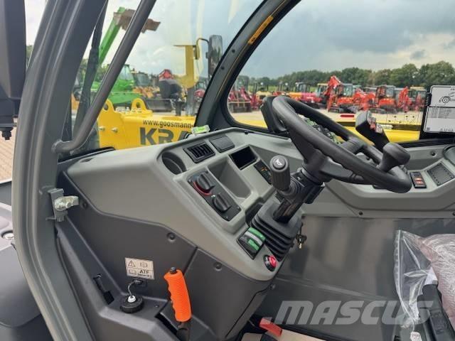 Kramer 3106 Телескопические погрузчики