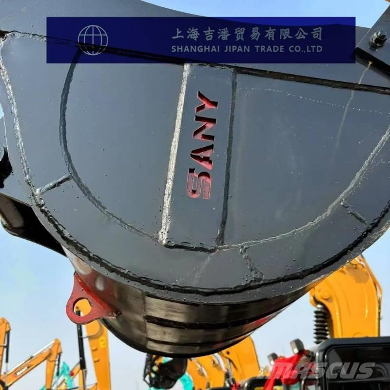 Sany SY 95 C Гусеничные экскаваторы