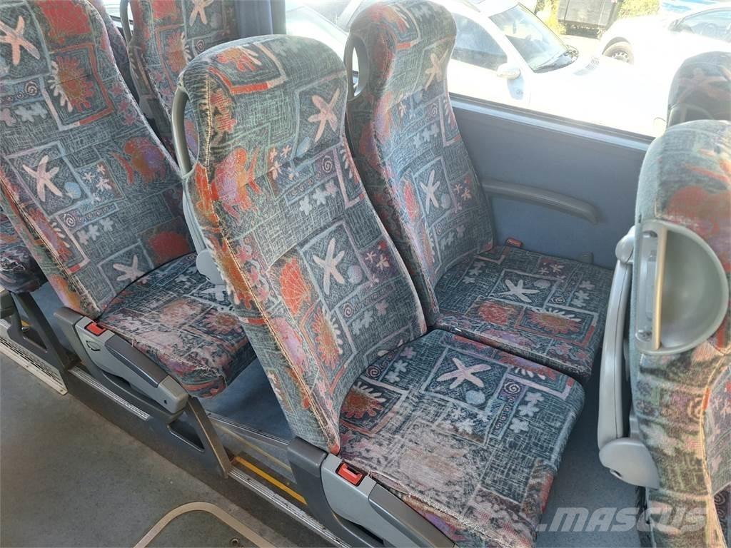 Setra S 315 UL Прочие фургоны