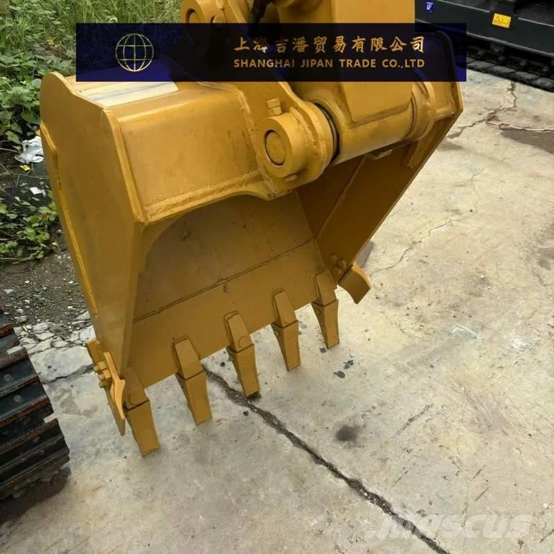 CAT 305.5 E Гусеничные экскаваторы
