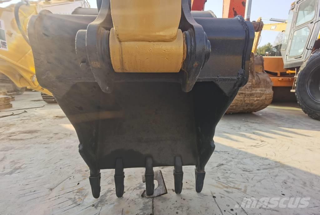 CAT 307,5 Мини-экскаваторы