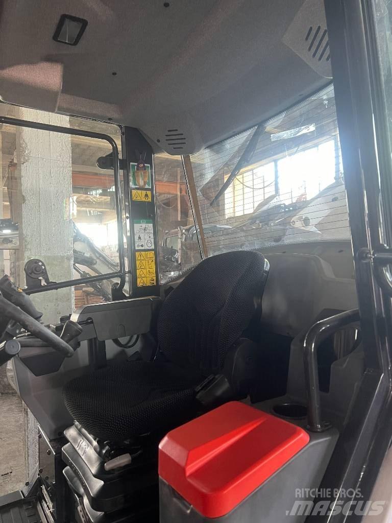 Bobcat L 85 Фронтальные погрузчики