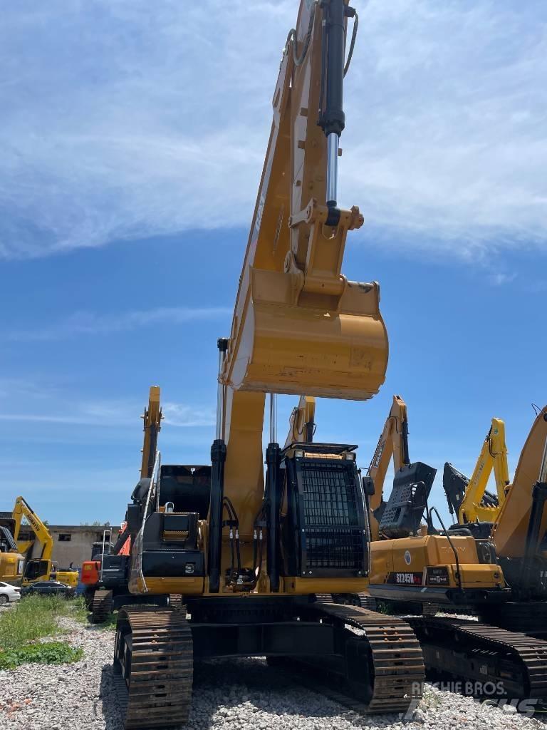 CAT 336D2 Гусеничные экскаваторы