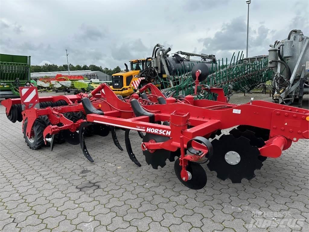 Horsch Tiger 3 MT Культиваторы сплошные