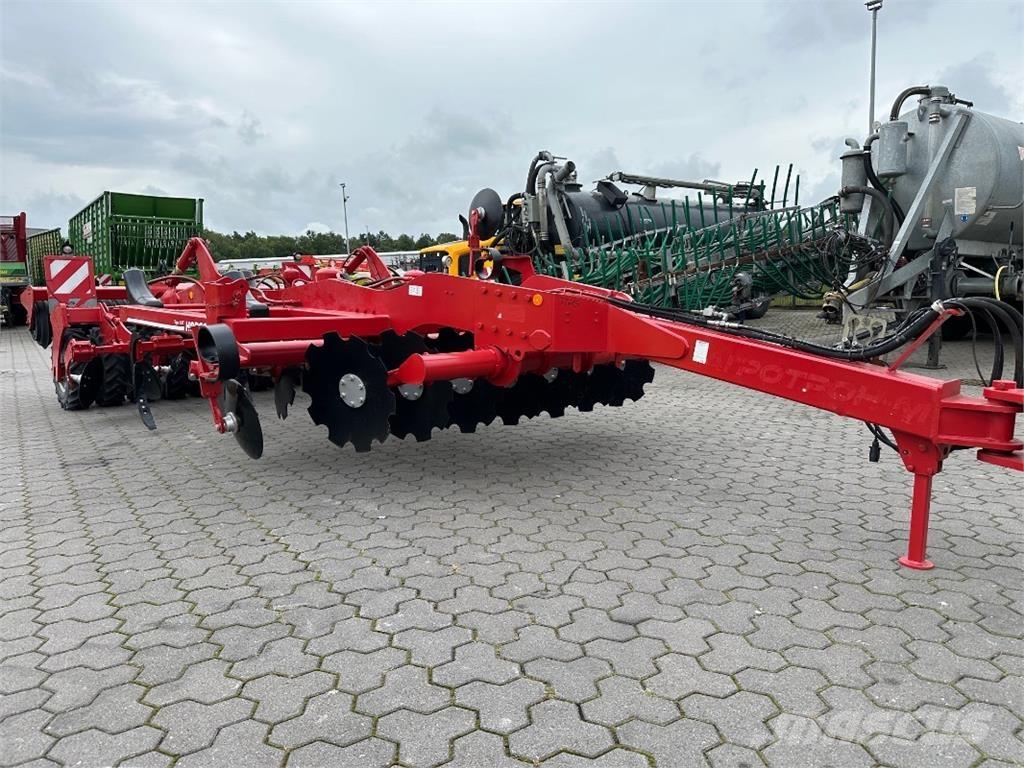 Horsch Tiger 3 MT Культиваторы сплошные