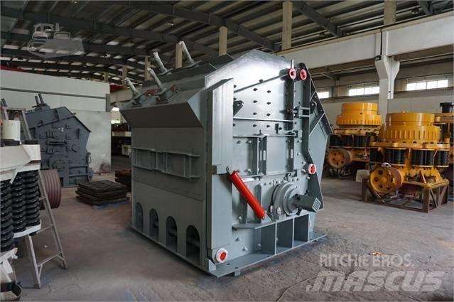 Kinglink KPF1420 Дробилки