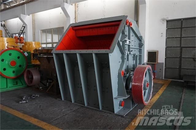 Kinglink KPF1420 Дробилки
