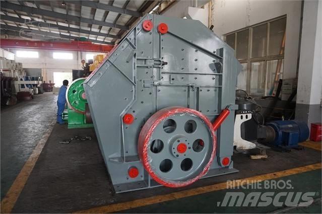 Kinglink KPF1420 Дробилки