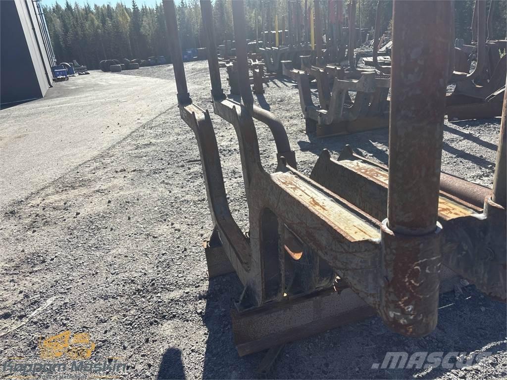 Logset 6F GT Другие компоненты лесотехники