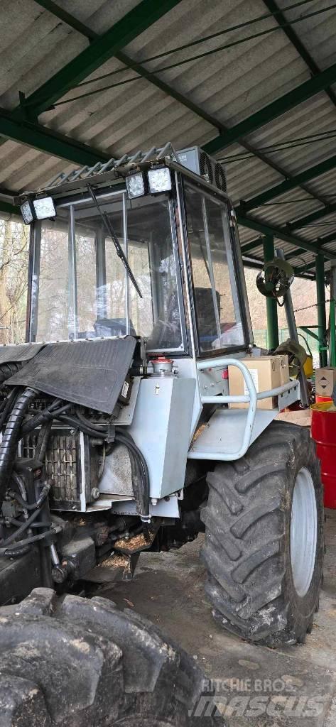 Vimek 404 t4 Харвестеры