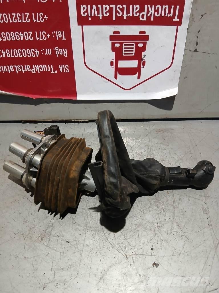 MAN TGA    81326056111 Кабины