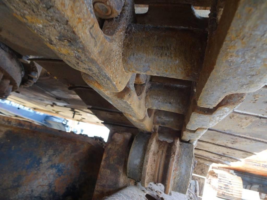 CAT 336 EL Гусеничные экскаваторы