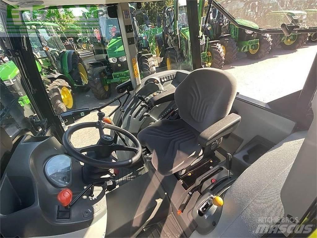 CLAAS elios 210 Трактора