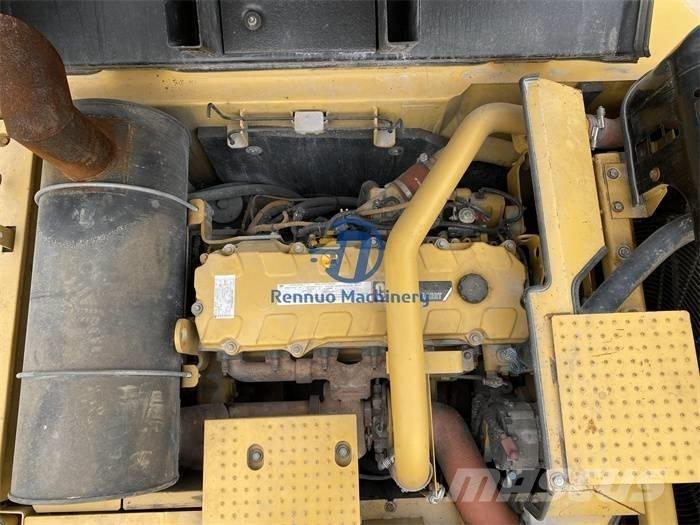 CAT 336 DL Гусеничные экскаваторы