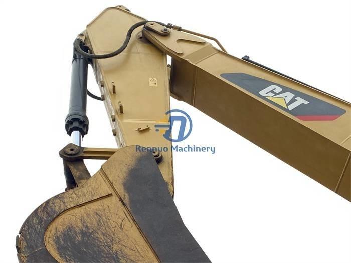 CAT 336 DL Гусеничные экскаваторы