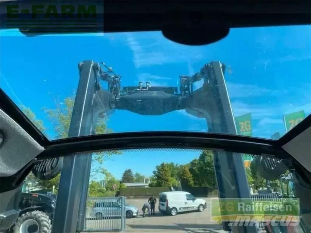 Valtra g135v 1b9 Трактора