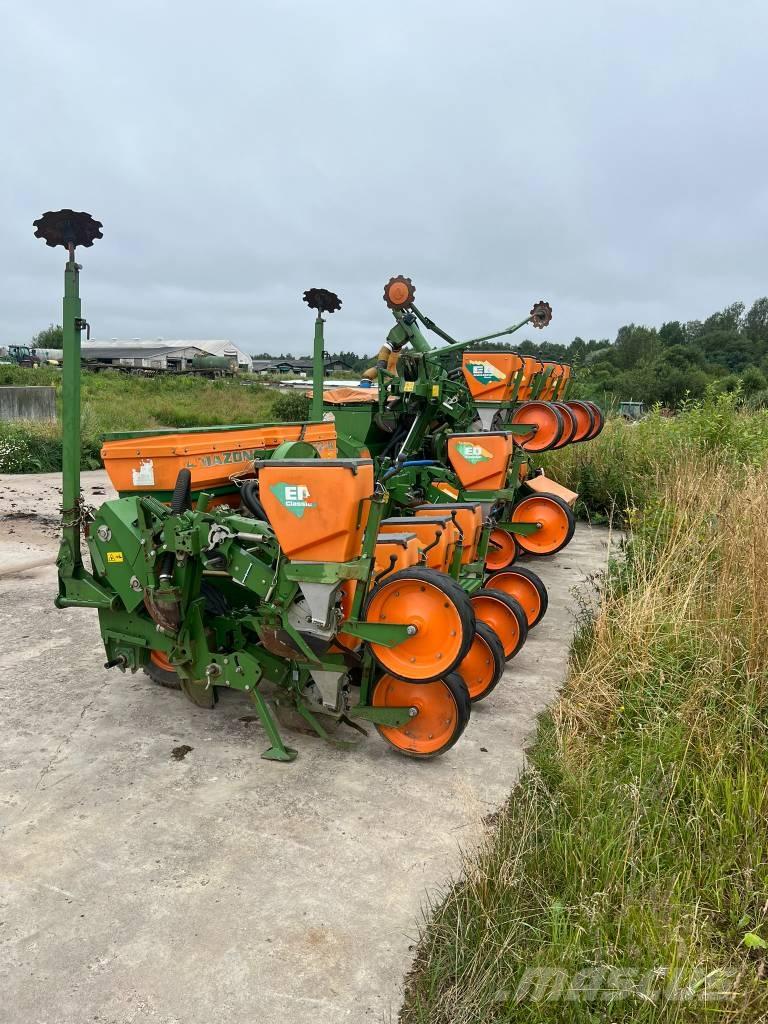 Amazone ED 452 K Сеялки