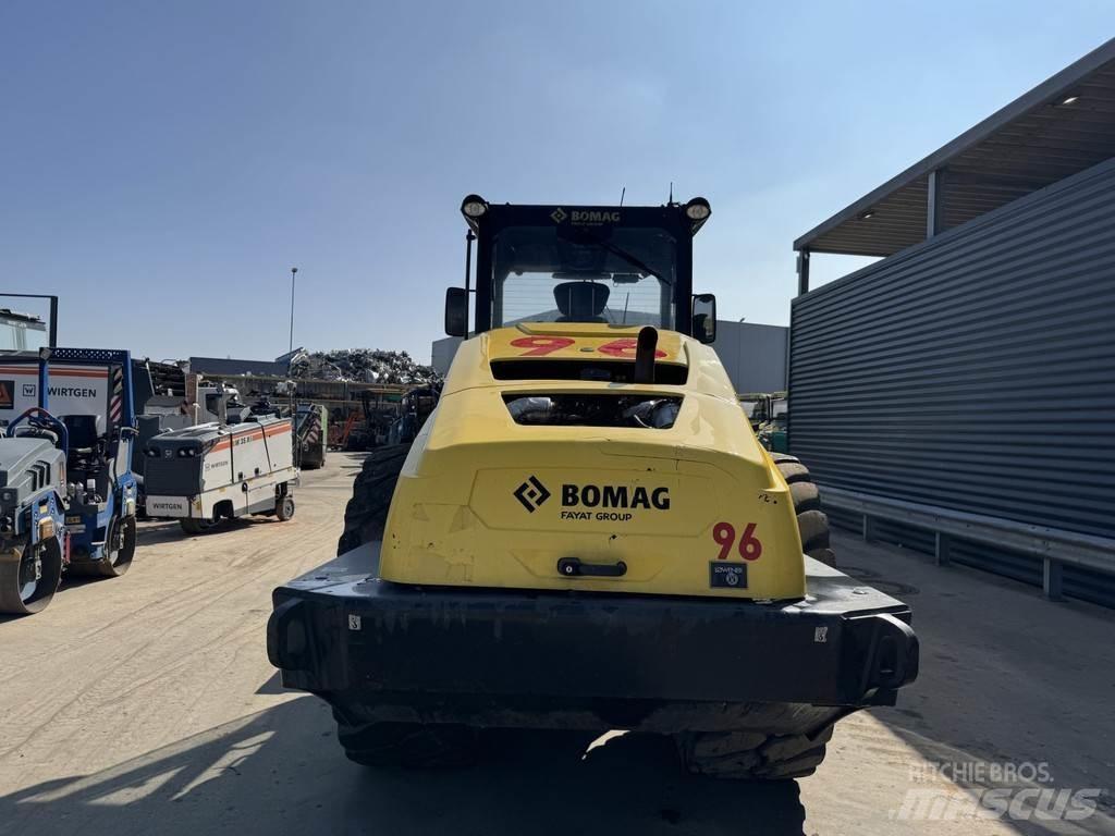 Bomag BW 226 BVC-5 Грунтовые катки